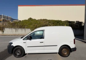 VW Caddy Caddy DSG автоматик - 8900 € - 49697261 12 | Car24.bg VW Caddy Caddy DSG автоматик - 8900 € - 49697261 12