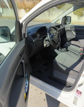 VW Caddy Caddy DSG автоматик - 8900 € - 49697261 9 | Car24.bg VW Caddy Caddy DSG автоматик - 8900 € - 49697261 9
