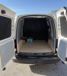 VW Caddy Caddy DSG автоматик - 8900 € - 49697261 6 | Car24.bg VW Caddy Caddy DSG автоматик - 8900 € - 49697261 6