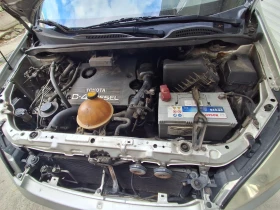 Toyota Avensis verso - 1300 € - 70983207 4 | Car24.bg Toyota Avensis verso - 1300 € - 70983207 4