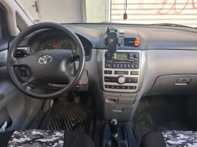 Toyota Avensis verso - 1300 € - 70983207 7 | Car24.bg Toyota Avensis verso - 1300 € - 70983207 7