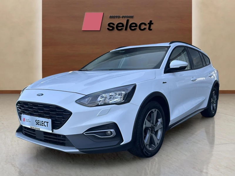 Ford Focus 1.0 EcoBoost - 11400 € / 22296.46 лв. - 70604270 1 | Car24.bg Ford Focus 1.0 EcoBoost - 11400 € / 22296.46 лв. - 70604270 1