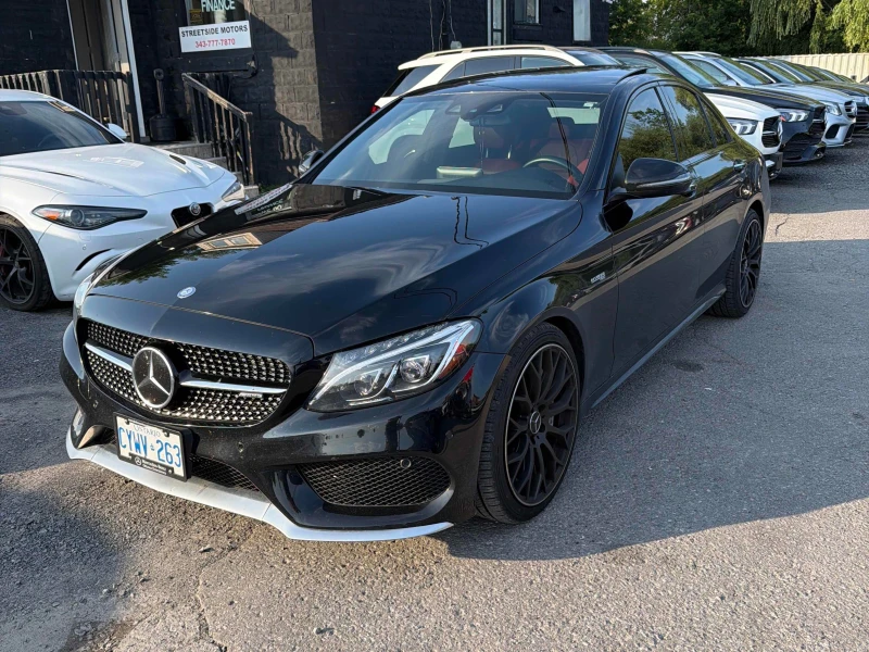 Mercedes-Benz C 43 AMG RED INTERIOR * * CARFAX * * БЕЗ ИНЦИДЕНТИ * - 18800 € / 36769.60 лв. - 28687703 1 | Car24.bg Mercedes-Benz C 43 AMG RED INTERIOR * * CARFAX * * БЕЗ ИНЦИДЕНТИ * - 18800 € / 36769.60 лв. - 28687703 1