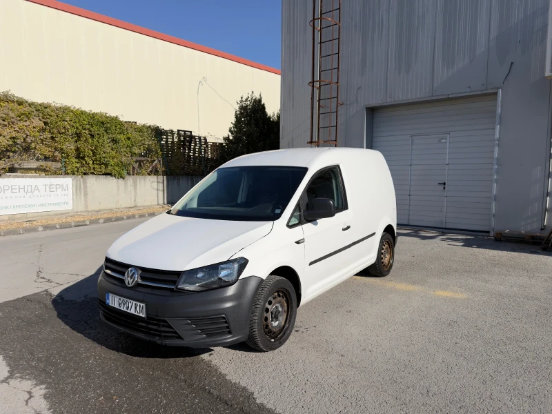 VW Caddy Caddy DSG автоматик - 8900 € - 49697261 1 | Car24.bg VW Caddy Caddy DSG автоматик - 8900 € - 49697261 1
