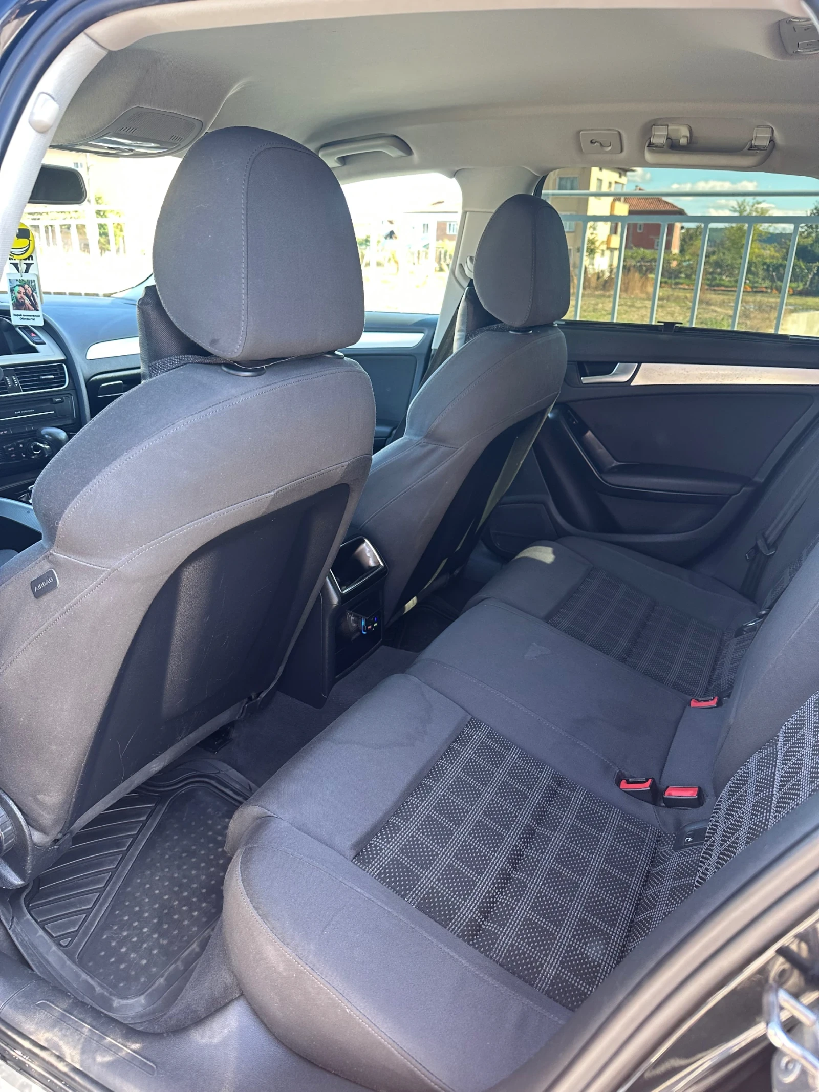Audi A4 2.0 tdi 143кс - изображение 5 | Auto.bg Audi A4 2.0 tdi 143кс - изображение 5