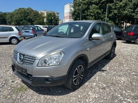 Nissan Qashqai 2,0DCI 150kc 4x4 ITALIA - [1] 