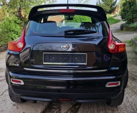 Nissan Juke 1.5DCI - 6350 € / 12419.52 лв. - 28180870 3 | Car24.bg Nissan Juke 1.5DCI - 6350 € / 12419.52 лв. - 28180870 3