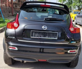 Nissan Juke 1.5DCI - 6350 € / 12419.52 лв. - 28180870 7 | Car24.bg Nissan Juke 1.5DCI - 6350 € / 12419.52 лв. - 28180870 7