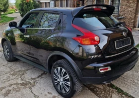 Nissan Juke 1.5DCI - 6350 € / 12419.52 лв. - 28180870 5 | Car24.bg Nissan Juke 1.5DCI - 6350 € / 12419.52 лв. - 28180870 5