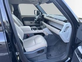 Land Rover Defender 110 P400 SE/BLACK PACKAGE/MERIDIAN/PANO/360/HEADUP - 164880 лв. / 84301.81 € - 77068028 8 | Car24.bg Land Rover Defender 110 P400 SE/BLACK PACKAGE/MERIDIAN/PANO/360/HEADUP - 164880 лв. / 84301.81 € - 77068028 8