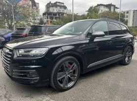 Audi SQ7 4.0 V8 TDI - Car24.bg Audi SQ7 4.0 V8 TDI
