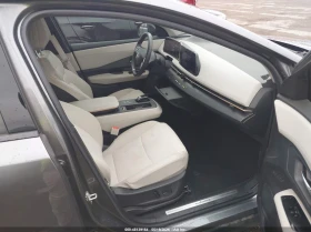 Nissan Ariya Evolve+ | Auto.bg — изображение 5 Nissan Ariya Evolve+ | Auto.bg — изображение 5