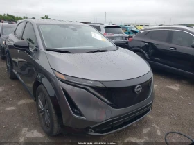 Nissan Ariya Evolve+