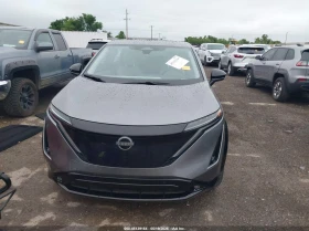Nissan Ariya Evolve+ | Auto.bg — изображение 13 Nissan Ariya Evolve+ | Auto.bg — изображение 13