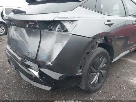 Nissan Ariya Evolve+ | Auto.bg — изображение 6 Nissan Ariya Evolve+ | Auto.bg — изображение 6