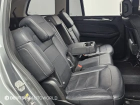 Mercedes-Benz GLS 350 4MATIC | Auto.bg — изображение 12 Mercedes-Benz GLS 350 4MATIC | Auto.bg — изображение 12