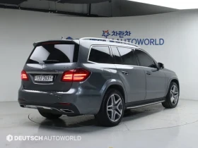 Mercedes-Benz GLS 350 4MATIC | Auto.bg — изображение 2 Mercedes-Benz GLS 350 4MATIC | Auto.bg — изображение 2