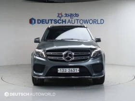 Mercedes-Benz GLS 350 4MATIC | Auto.bg — изображение 3 Mercedes-Benz GLS 350 4MATIC | Auto.bg — изображение 3