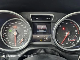 Mercedes-Benz GLS 350 4MATIC | Auto.bg — изображение 8 Mercedes-Benz GLS 350 4MATIC | Auto.bg — изображение 8