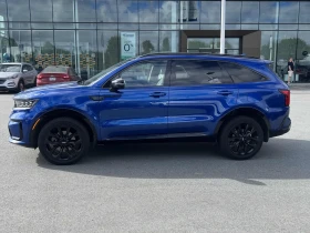 Kia Sorento EX+ AWD 2.5T ПАНО 6 МЕСТА КАПИТАНСКИ | Auto.bg — изображение 3 Kia Sorento EX+ AWD 2.5T ПАНО 6 МЕСТА КАПИТАНСКИ | Auto.bg — изображение 3