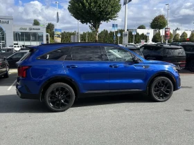 Kia Sorento EX+ AWD 2.5T ПАНО 6 МЕСТА КАПИТАНСКИ | Auto.bg — изображение 5 Kia Sorento EX+ AWD 2.5T ПАНО 6 МЕСТА КАПИТАНСКИ | Auto.bg — изображение 5