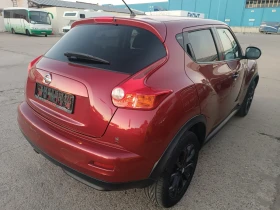 Nissan Juke 1, 6 бензин, TEKNA, ЛИЗИНГ | Auto.bg — изображение 4 Nissan Juke 1, 6 бензин, TEKNA, ЛИЗИНГ | Auto.bg — изображение 4