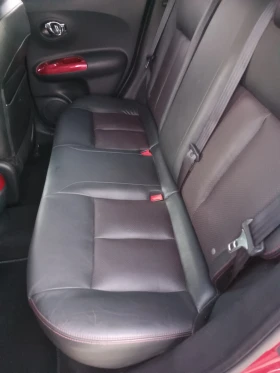 Nissan Juke 1, 6 бензин, TEKNA, ЛИЗИНГ | Auto.bg — изображение 12 Nissan Juke 1, 6 бензин, TEKNA, ЛИЗИНГ | Auto.bg — изображение 12