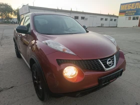 Nissan Juke 1, 6 бензин, TEKNA, ЛИЗИНГ | Auto.bg — изображение 2 Nissan Juke 1, 6 бензин, TEKNA, ЛИЗИНГ | Auto.bg — изображение 2