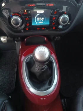 Nissan Juke 1, 6 бензин, TEKNA, ЛИЗИНГ | Auto.bg — изображение 11 Nissan Juke 1, 6 бензин, TEKNA, ЛИЗИНГ | Auto.bg — изображение 11