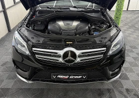 Mercedes-Benz GLE 350 360-K/PANORAMA/AMG-line/9gt/ПОДГРЕВ ОБДУХВАНЕ Л-Г - цена по договаряне - 67881618 17 | Car24.bg Mercedes-Benz GLE 350 360-K/PANORAMA/AMG-line/9gt/ПОДГРЕВ ОБДУХВАНЕ Л-Г - цена по договаряне - 67881618 17