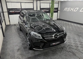 Mercedes-Benz GLE 350 360-K/PANORAMA/AMG-line/9gt/ПОДГРЕВ ОБДУХВАНЕ Л-Г - цена по договаряне - 67881618 7 | Car24.bg Mercedes-Benz GLE 350 360-K/PANORAMA/AMG-line/9gt/ПОДГРЕВ ОБДУХВАНЕ Л-Г - цена по договаряне - 67881618 7