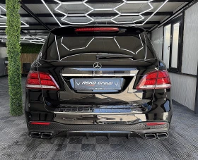 Mercedes-Benz GLE 350 360-K/PANORAMA/AMG-line/9gt/ПОДГРЕВ ОБДУХВАНЕ Л-Г - цена по договаряне - 67881618 5 | Car24.bg Mercedes-Benz GLE 350 360-K/PANORAMA/AMG-line/9gt/ПОДГРЕВ ОБДУХВАНЕ Л-Г - цена по договаряне - 67881618 5