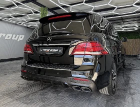 Mercedes-Benz GLE 350 360-K/PANORAMA/AMG-line/9gt/ПОДГРЕВ ОБДУХВАНЕ Л-Г - цена по договаряне - 67881618 6 | Car24.bg Mercedes-Benz GLE 350 360-K/PANORAMA/AMG-line/9gt/ПОДГРЕВ ОБДУХВАНЕ Л-Г - цена по договаряне - 67881618 6