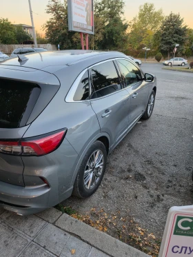 Ford Kuga Vignale - 24500 € - 81561167 3 | Car24.bg Ford Kuga Vignale - 24500 € - 81561167 3