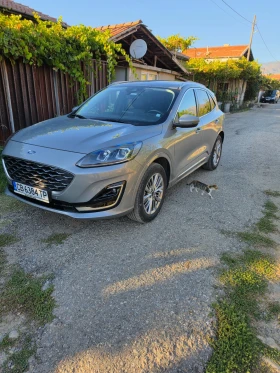 Ford Kuga Vignale - 24500 € - 81561167 2 | Car24.bg Ford Kuga Vignale - 24500 € - 81561167 2