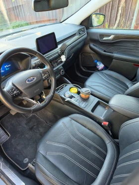 Ford Kuga Vignale - 24500 € - 81561167 6 | Car24.bg Ford Kuga Vignale - 24500 € - 81561167 6