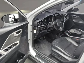 Kia Niro САМО 30% АВАНС | Auto.bg — изображение 11 Kia Niro САМО 30% АВАНС | Auto.bg — изображение 11