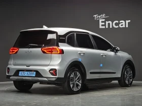 Kia Niro САМО 30% АВАНС | Auto.bg — изображение 2 Kia Niro САМО 30% АВАНС | Auto.bg — изображение 2