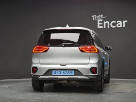 Kia Niro САМО 30% АВАНС | Auto.bg — изображение 4 Kia Niro САМО 30% АВАНС | Auto.bg — изображение 4