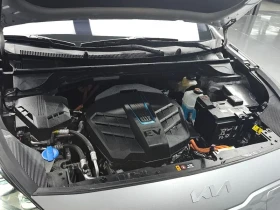 Kia Niro САМО 30% АВАНС | Auto.bg — изображение 6 Kia Niro САМО 30% АВАНС | Auto.bg — изображение 6