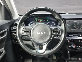 Kia Niro САМО 30% АВАНС | Auto.bg — изображение 12 Kia Niro САМО 30% АВАНС | Auto.bg — изображение 12