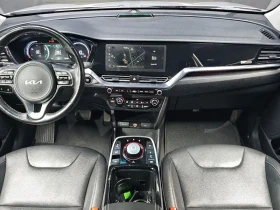 Kia Niro САМО 30% АВАНС | Auto.bg — изображение 7 Kia Niro САМО 30% АВАНС | Auto.bg — изображение 7