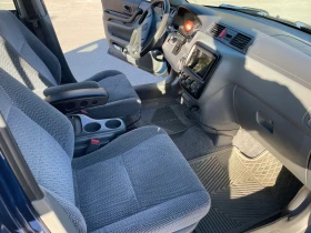 Honda Cr-v 2.0 бензин-газ - 3800 € - 47665422 10 | Car24.bg Honda Cr-v 2.0 бензин-газ - 3800 € - 47665422 10