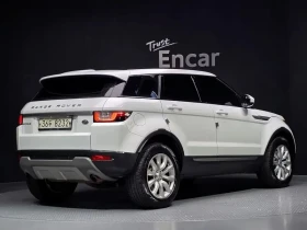 Land Rover Range Rover Evoque undefined | Auto.bg — изображение 2 Land Rover Range Rover Evoque undefined | Auto.bg — изображение 2