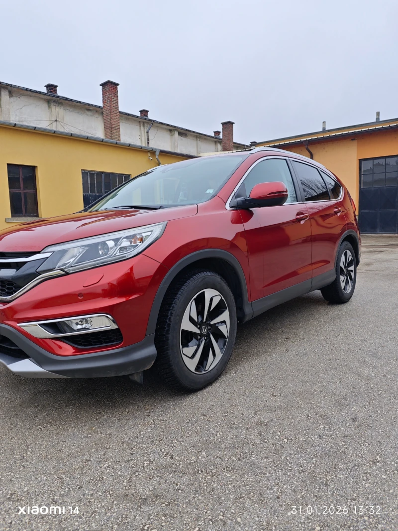 Honda Cr-v - 19000 € / 37160.77 лв. - 91589614 1 | Car24.bg Honda Cr-v - 19000 € / 37160.77 лв. - 91589614 1