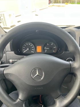 Mercedes-Benz Sprinter 516 | Mobile.bg   6