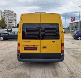 Ford Transit Обслужен / Лизинг / Бартер | Auto.bg — изображение 5 Ford Transit Обслужен / Лизинг / Бартер | Auto.bg — изображение 5