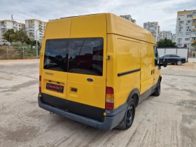 Ford Transit Обслужен / Лизинг / Бартер | Auto.bg — изображение 4 Ford Transit Обслужен / Лизинг / Бартер | Auto.bg — изображение 4