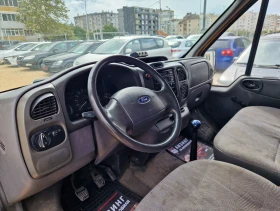 Ford Transit Обслужен / Лизинг / Бартер | Auto.bg — изображение 11 Ford Transit Обслужен / Лизинг / Бартер | Auto.bg — изображение 11