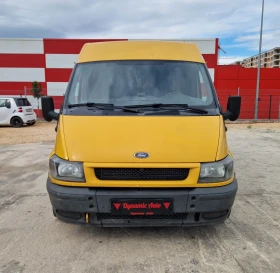Ford Transit Обслужен / Лизинг / Бартер | Auto.bg — изображение 2 Ford Transit Обслужен / Лизинг / Бартер | Auto.bg — изображение 2